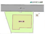  中古一戸建て