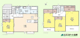  新築一戸建て