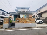  中古一戸建て