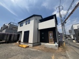  新築一戸建て