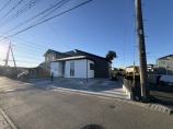  新築一戸建て