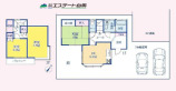  中古一戸建て