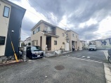  中古一戸建て