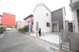  新築一戸建て