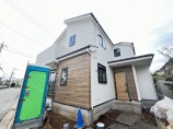  新築一戸建て
