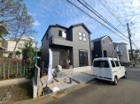  新築一戸建て