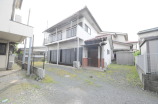  中古一戸建て