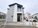  新築一戸建て