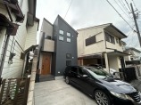  新築一戸建て