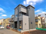  新築一戸建て