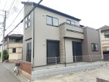  新築一戸建て