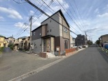  新築一戸建て