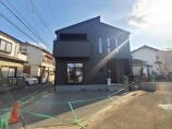  新築一戸建て