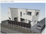  新築一戸建て