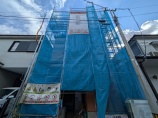  新築一戸建て