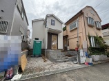  新築一戸建て