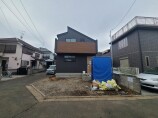 小平市学園西町 新築一戸建て