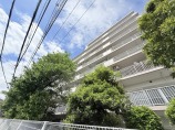  マンション