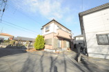  中古一戸建て