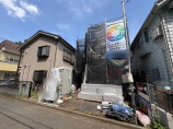  新築一戸建て
