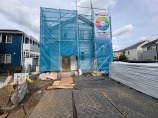  新築一戸建て