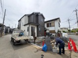  新築一戸建て