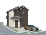  新築一戸建て