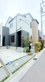 所沢市美原町 中古一戸建て