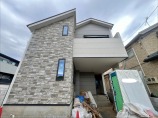  新築一戸建て