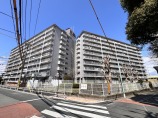 東村山市富士見町 マンション