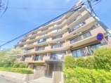  マンション