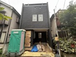  新築一戸建て