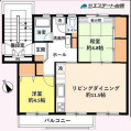  マンション