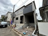 新築一戸建て