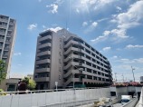  マンション