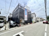  新築一戸建て