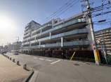  マンション