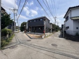  新築一戸建て
