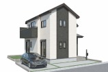  新築一戸建て