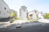  中古一戸建て