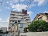  マンション