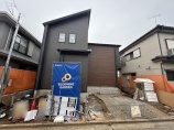  新築一戸建て