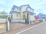  中古一戸建て