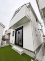  新築一戸建て