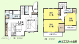 新築一戸建て