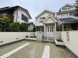  中古一戸建て