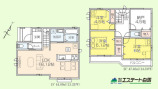  新築一戸建て
