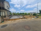  新築一戸建て