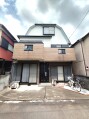  中古一戸建て