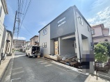 新築一戸建て
